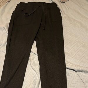 New York Laundry Black Jogger Pants